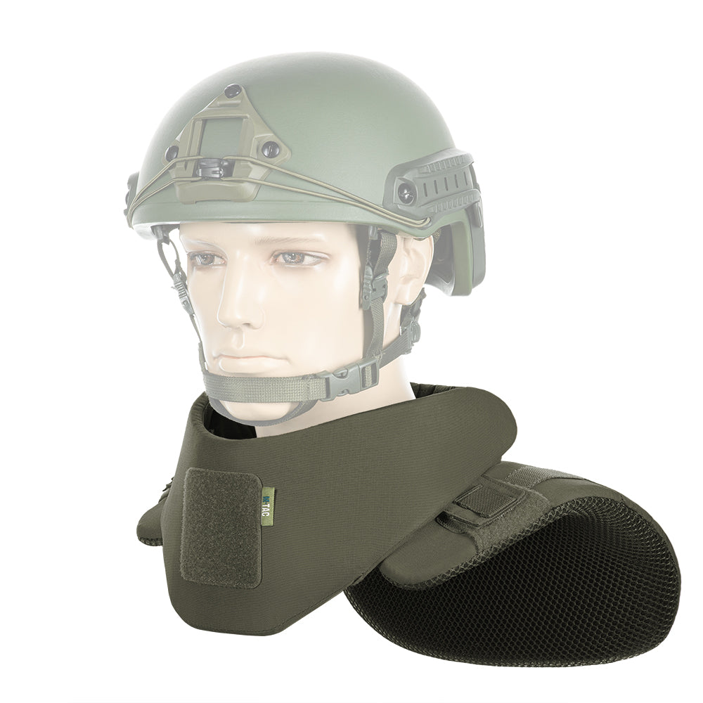 Gorget für ballistische Einlagen Elite Gen.II