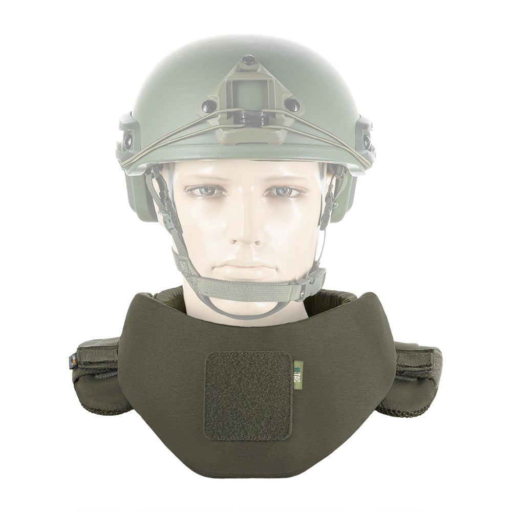 Gorget für ballistische Einlagen Elite Gen.II