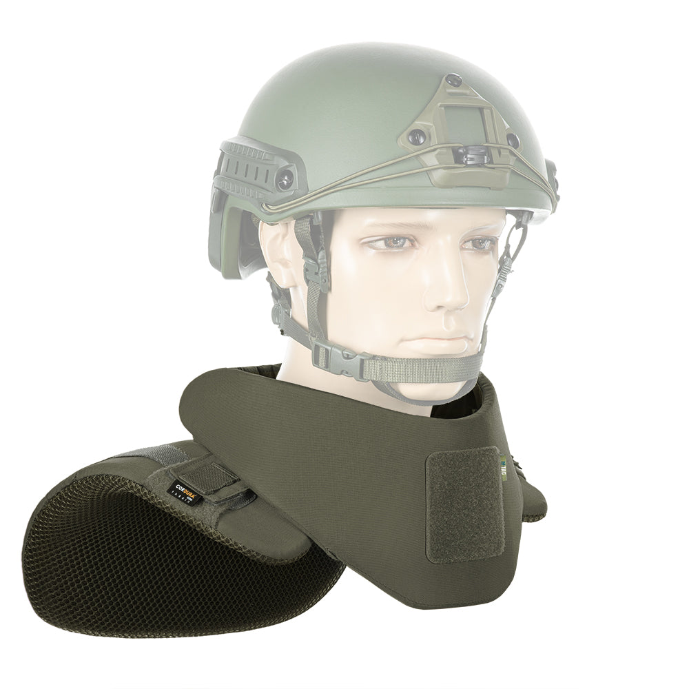 Gorget für ballistische Einlagen Elite Gen.II