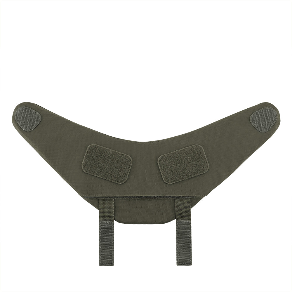 Gorget für ballistische Einlagen Elite Gen.II