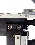 Byomic Kreuztisch 17,5 mm