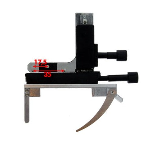 Byomic Kruistafel 17,5 mm