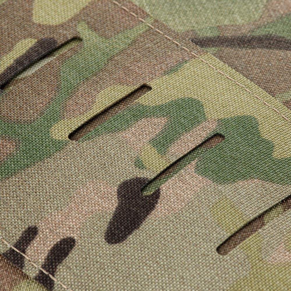 Ballistischer Schutz fur den Leistenbereich GEN.II