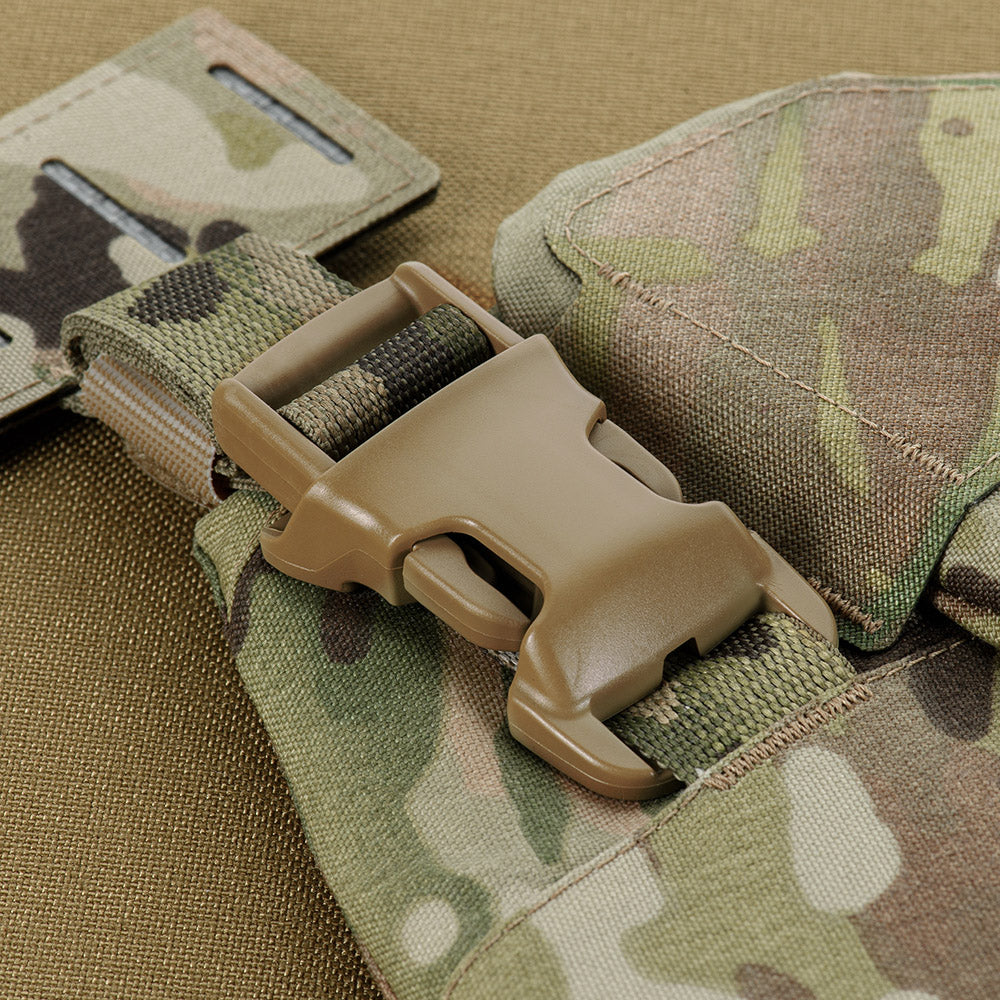 Ballistischer Schutz fur den Leistenbereich GEN.II