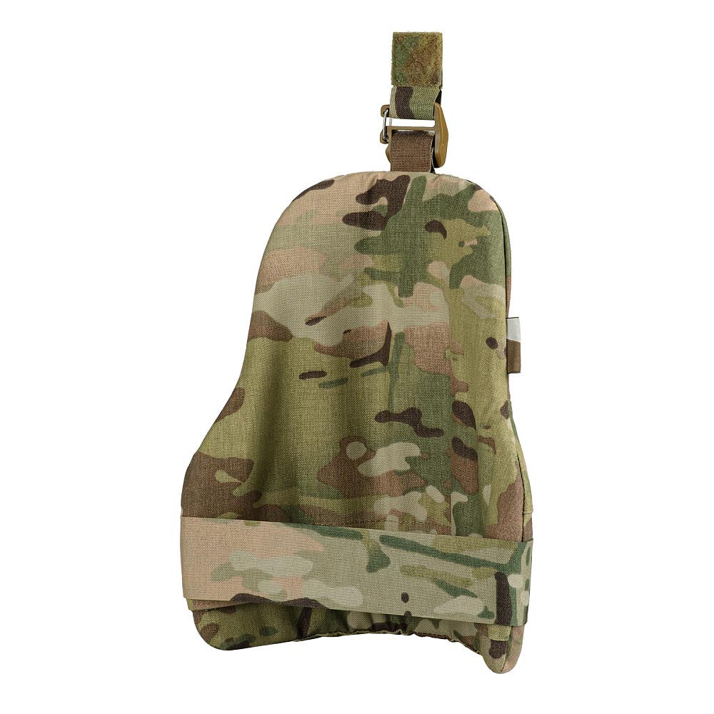 Shoulder Protection Case for ballistic inserts for Cuirass QRS