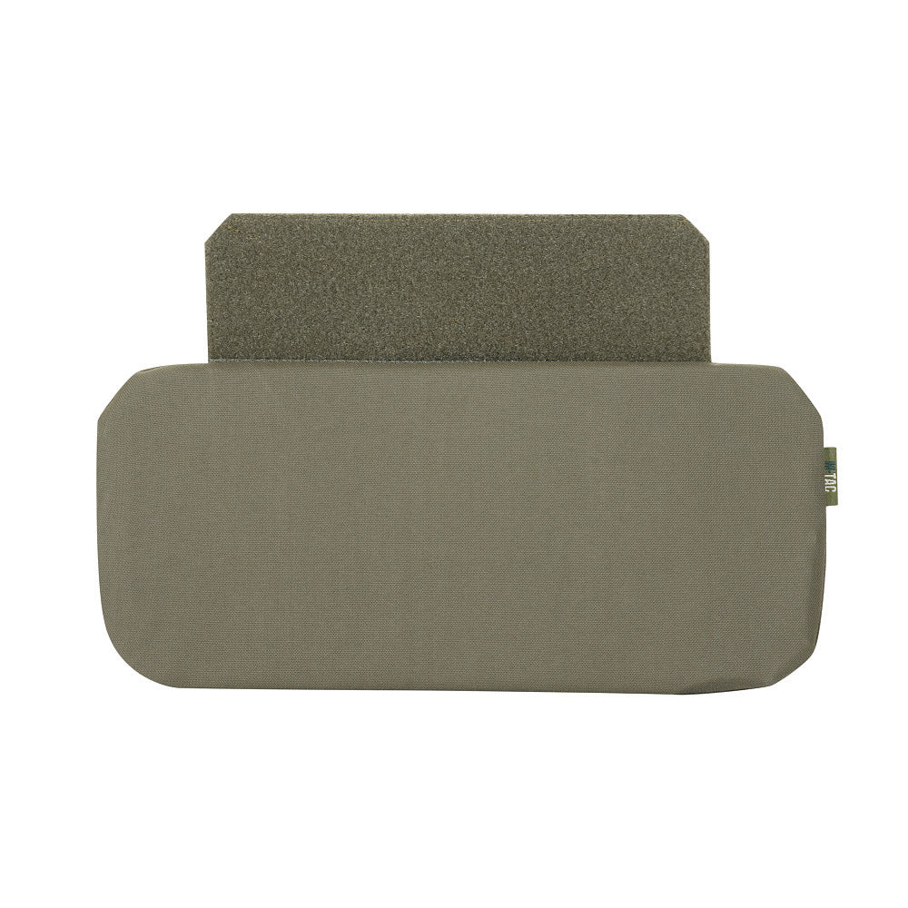 Rückenschutz für ballistische Einlagen für Cuirass QRS