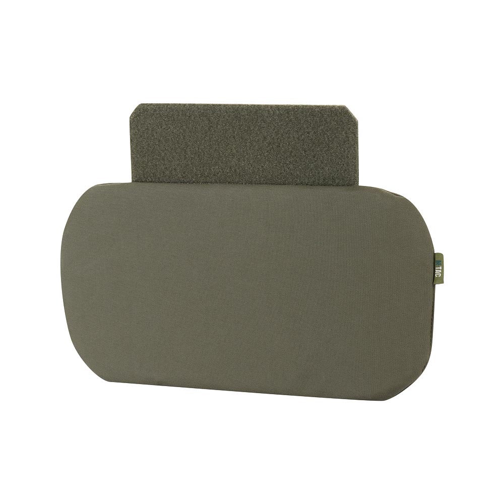 Rückenschutz für ballistische Paneeleinlagen XL für Cuirass QRS