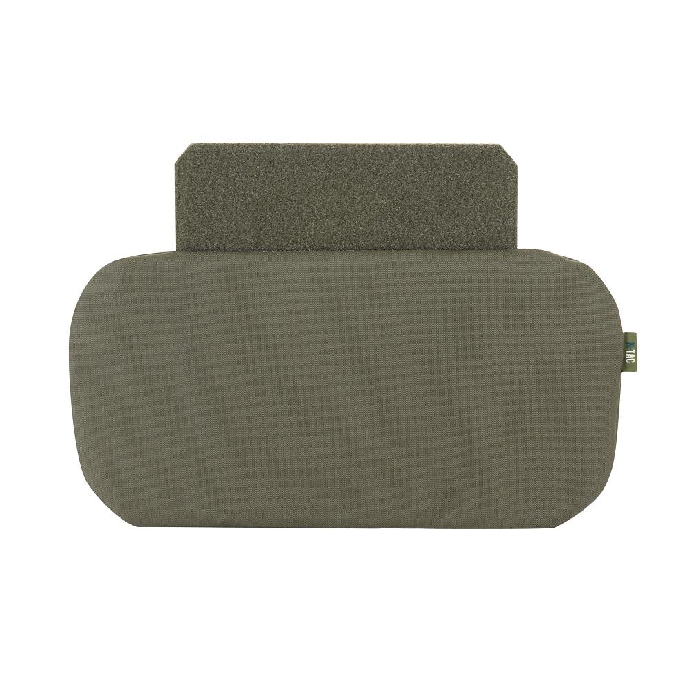 Rückenschutz für ballistische Paneeleinlagen XL für Cuirass QRS