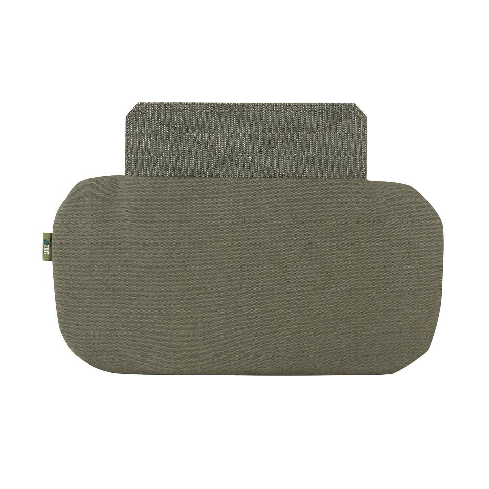 Rückenschutz für ballistische Paneeleinlagen XL für Cuirass QRS