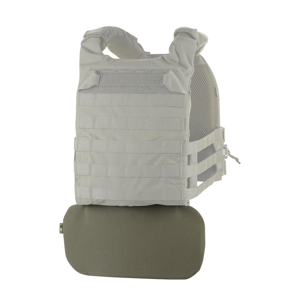 Rückenschutz für ballistische Paneeleinlagen XL für Cuirass QRS