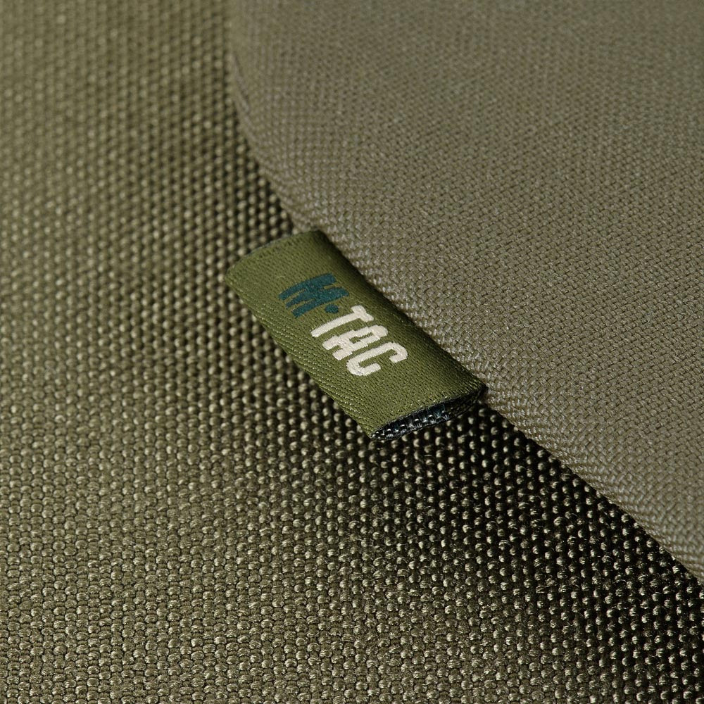 Rückenschutz für ballistische Paneeleinlagen XL für Cuirass QRS