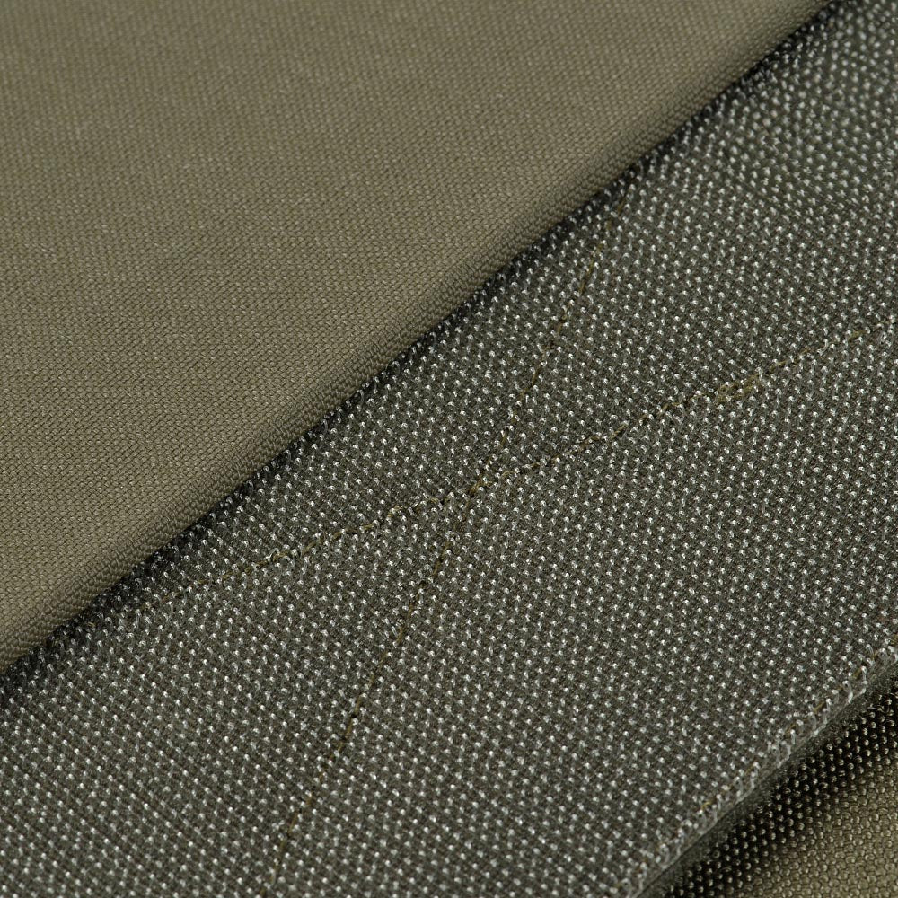 Rückenschutz für ballistische Paneeleinlagen XL für Cuirass QRS