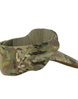 M-Tac Gorget compatible with active headphones for ballistic inserts Elite