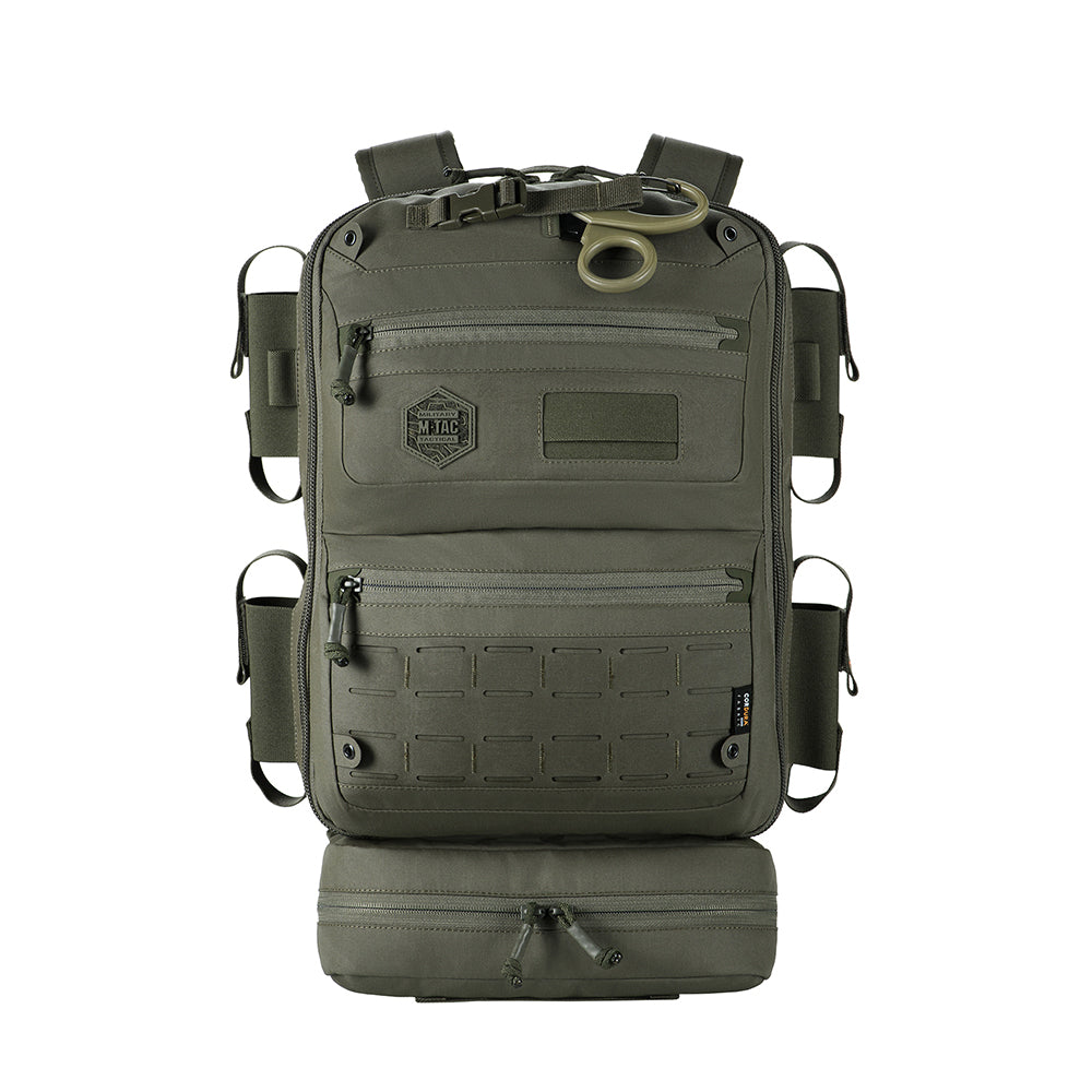 Sanitäter-Rucksack Elite