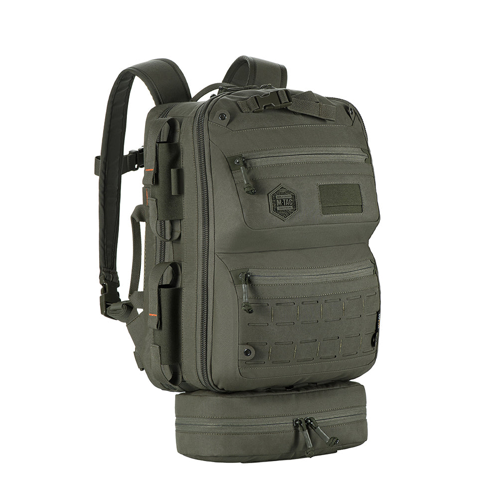Sanitäter-Rucksack Elite