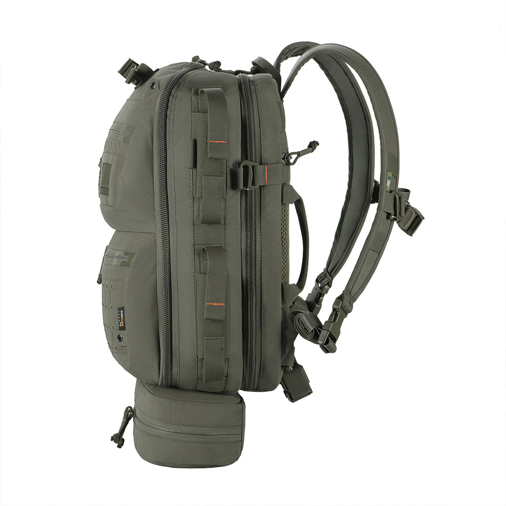 Sanitäter-Rucksack Elite
