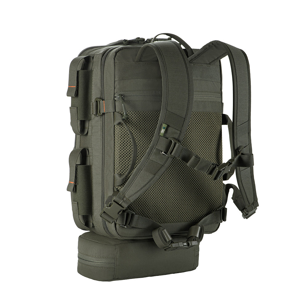 Sanitäter-Rucksack Elite