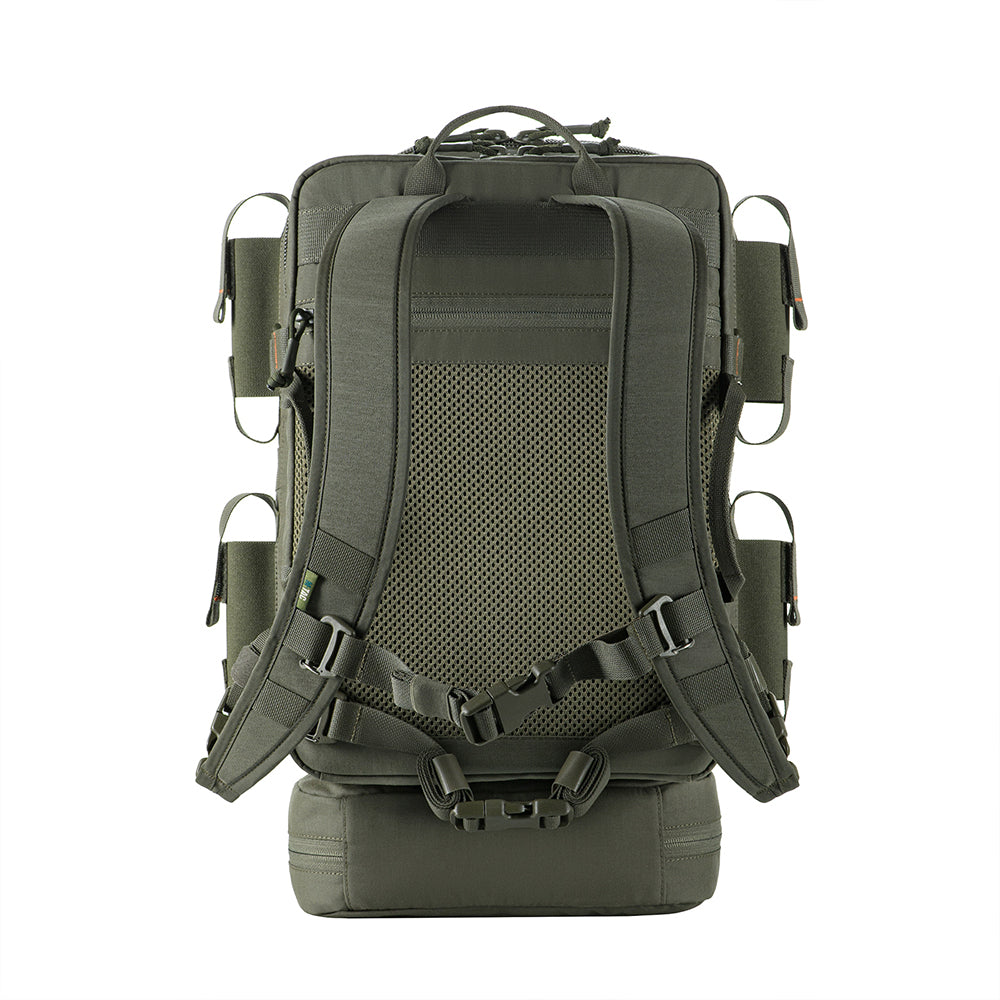 Sanitäter-Rucksack Elite