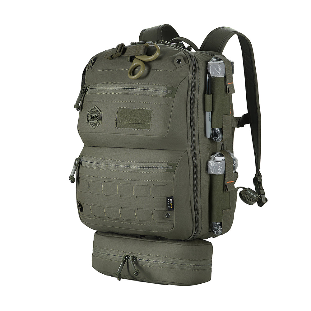 Sanitäter-Rucksack Elite