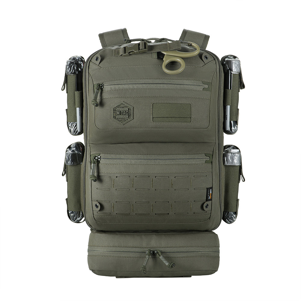 Sanitäter-Rucksack Elite