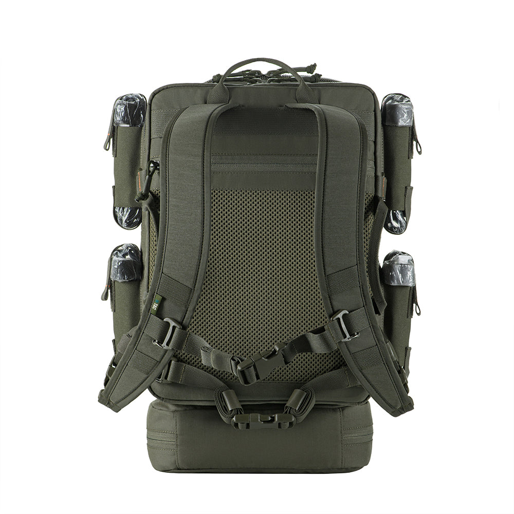 Sanitäter-Rucksack Elite