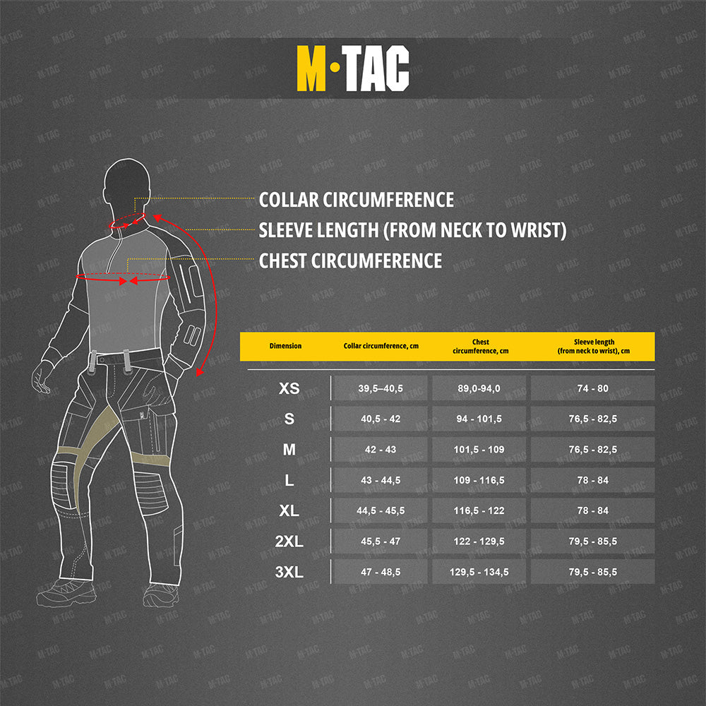 Thermal Rasguard T-Shirt