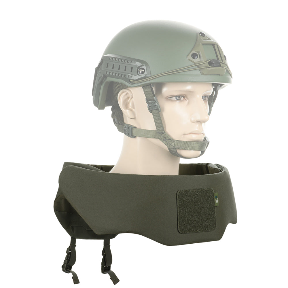 Sturm Ballistic Gorget – for inserts