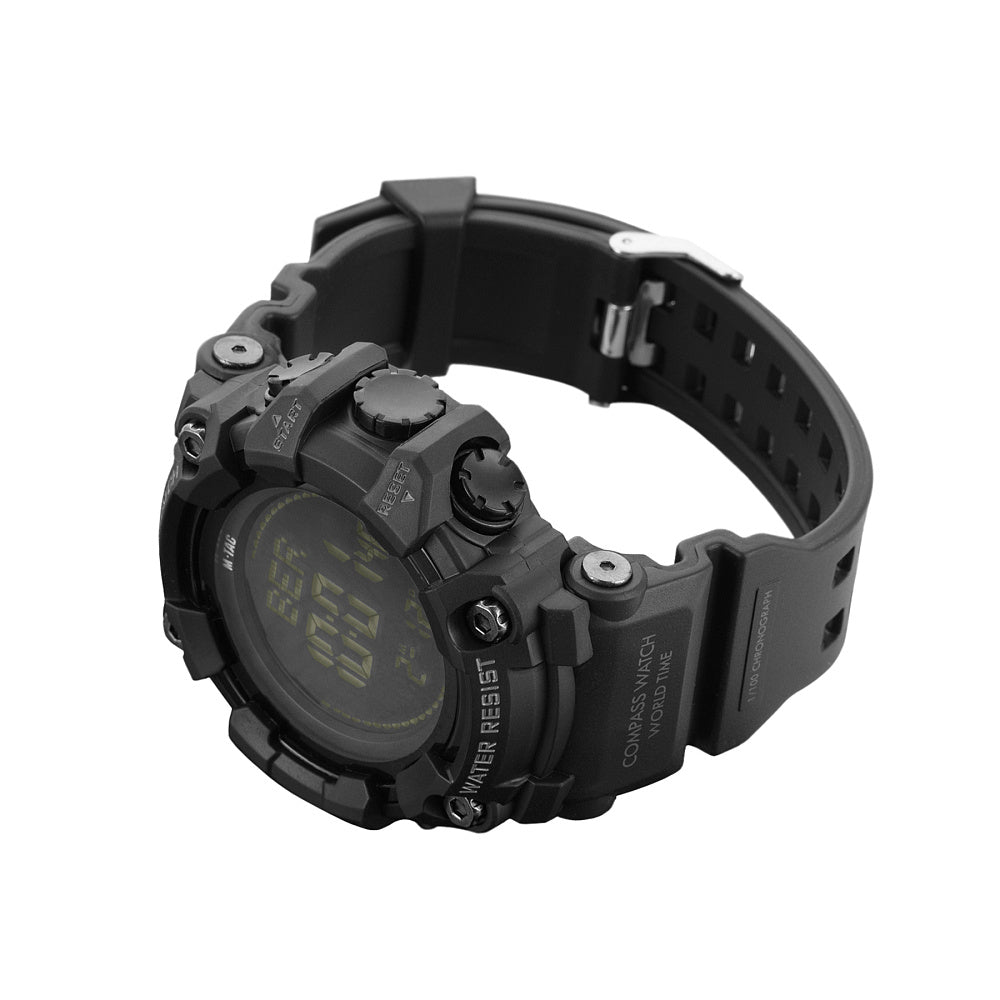 Uhr Tactical 2037