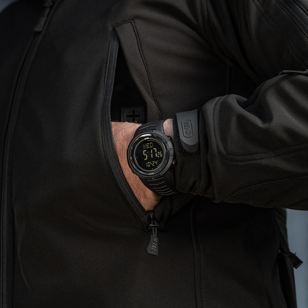Tactical Watch 2147