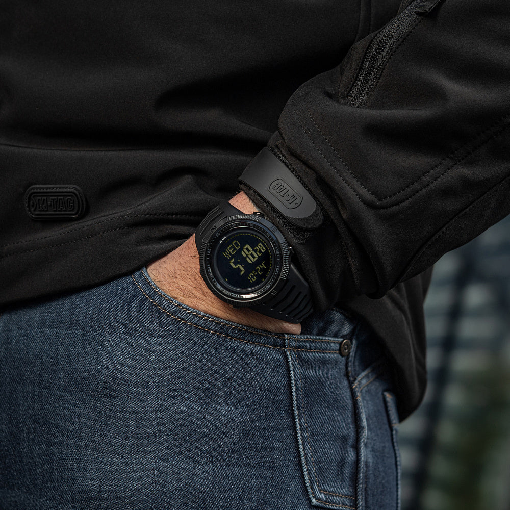 Uhr Tactical 2147