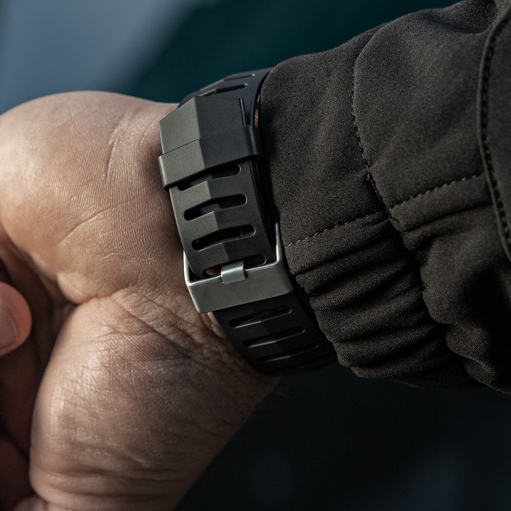 Uhr Tactical 2147