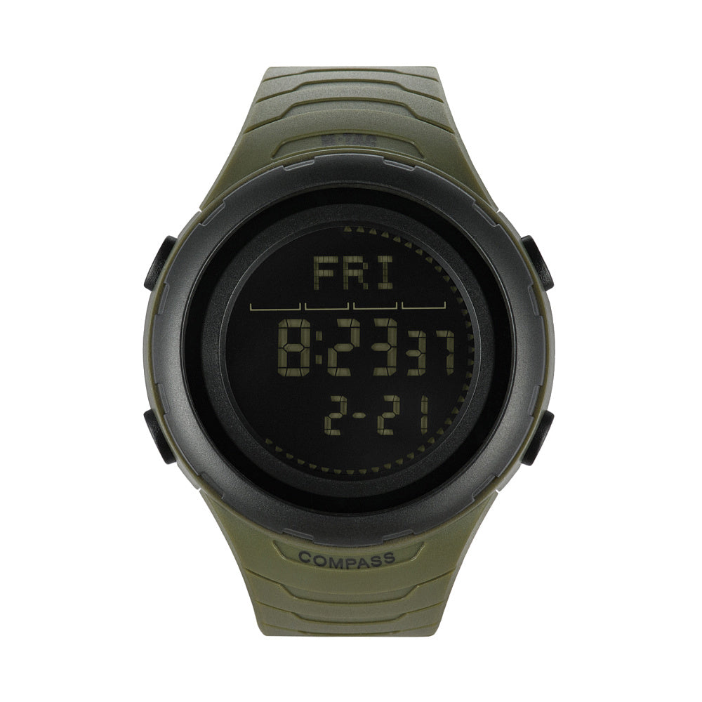 Uhr Tactical 2166
