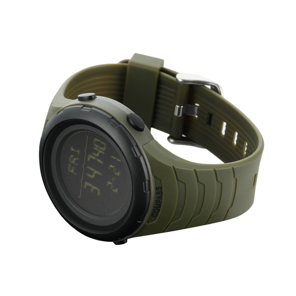 Uhr Tactical 2166