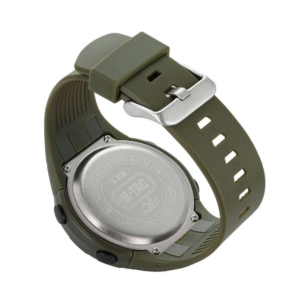 Uhr Tactical 2166