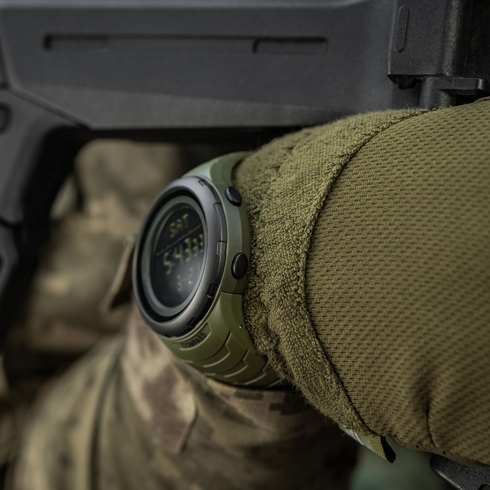 Uhr Tactical 2166