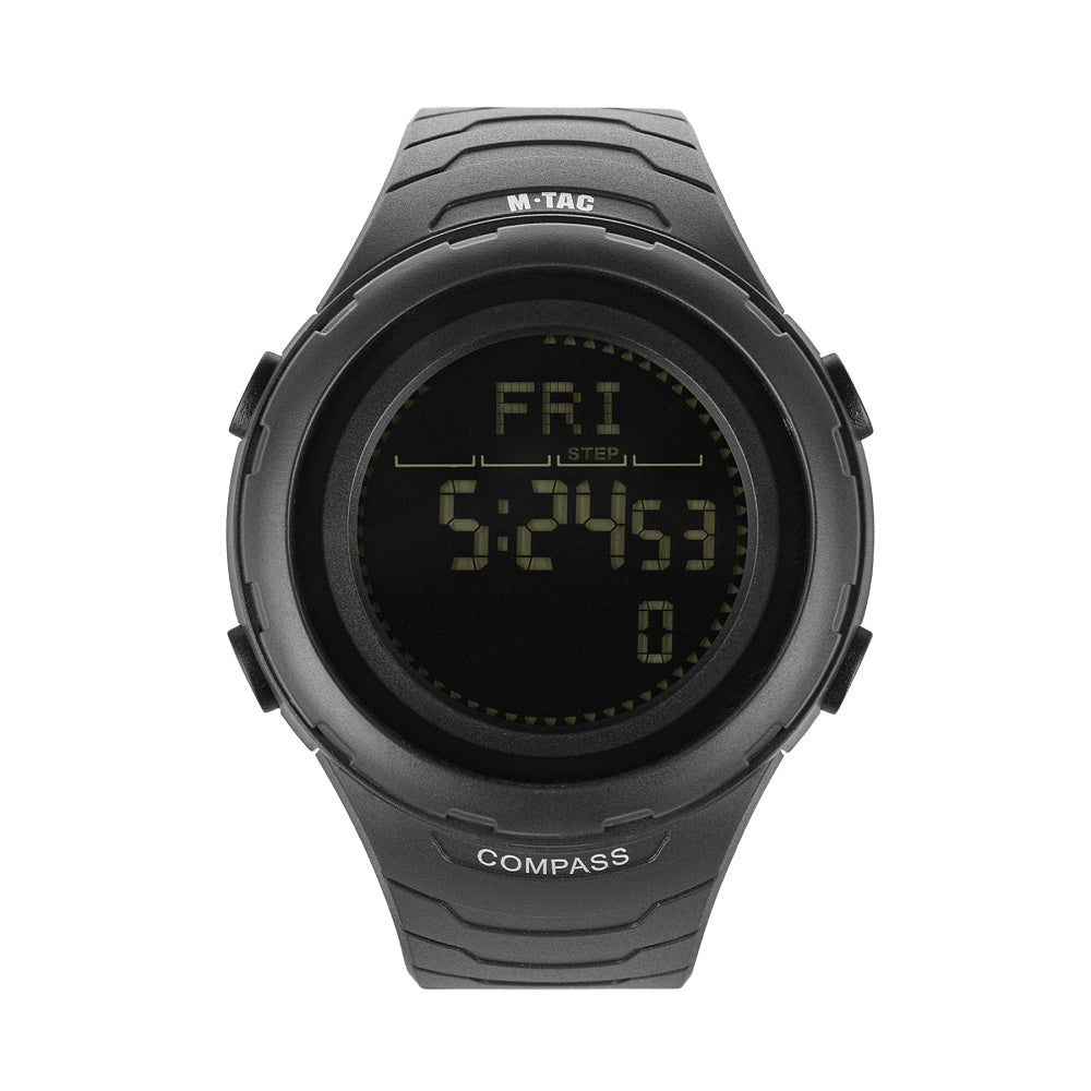 Uhr Tactical 2166