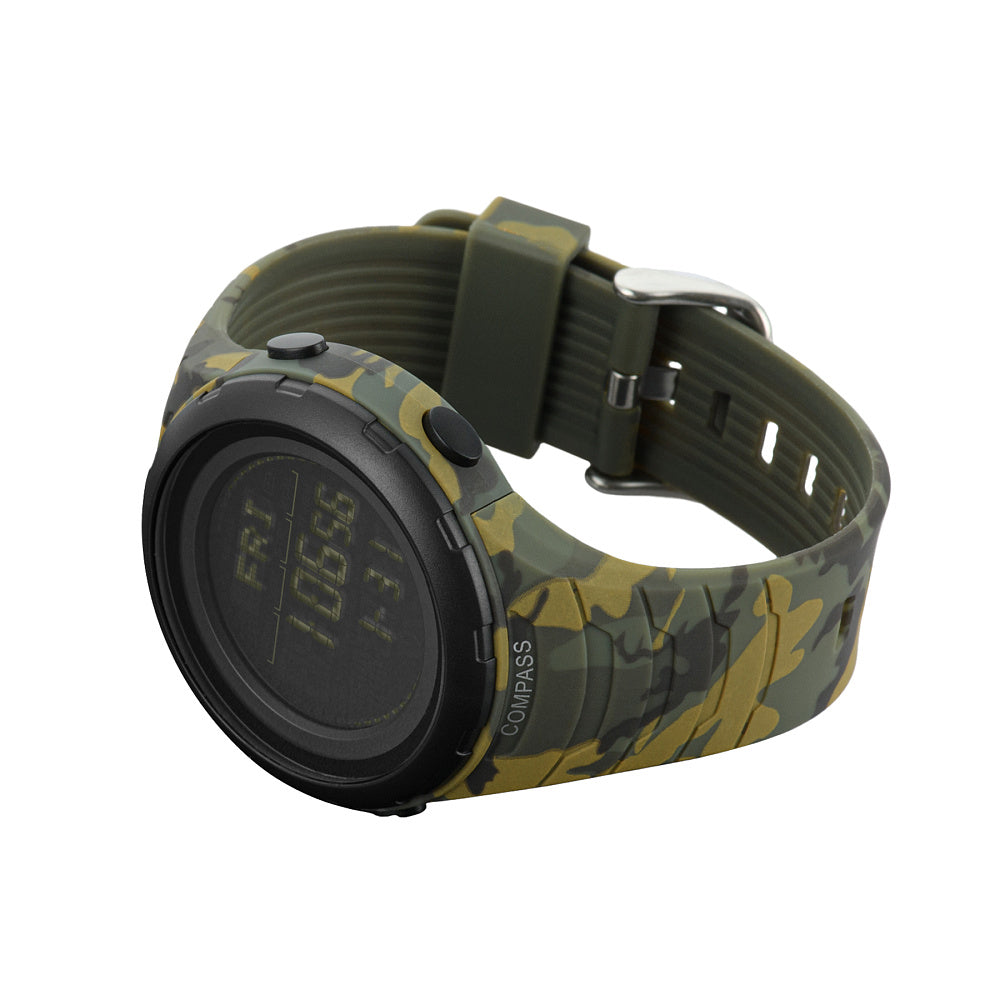 Uhr Tactical 2166