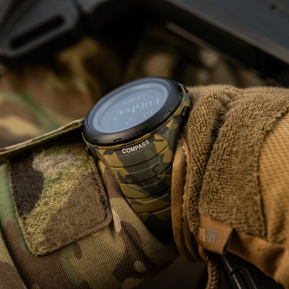 Uhr Tactical 2166