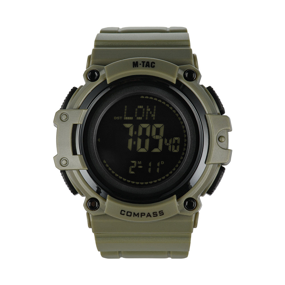 Uhr Tactical 2233