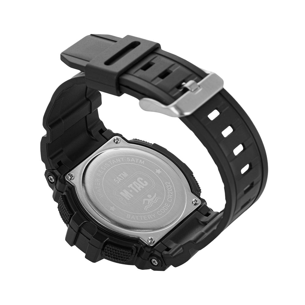 Uhr Tactical 2233