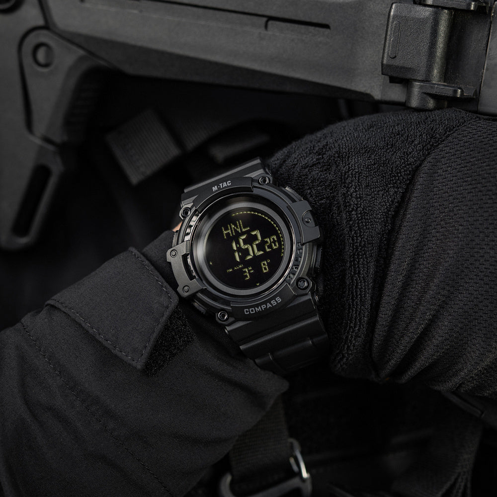 Uhr Tactical 2233