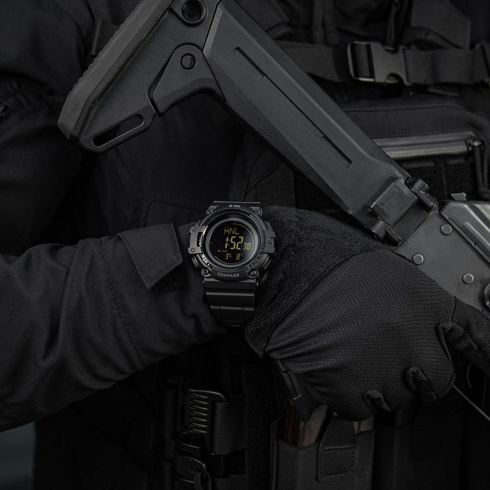 Uhr Tactical 2233