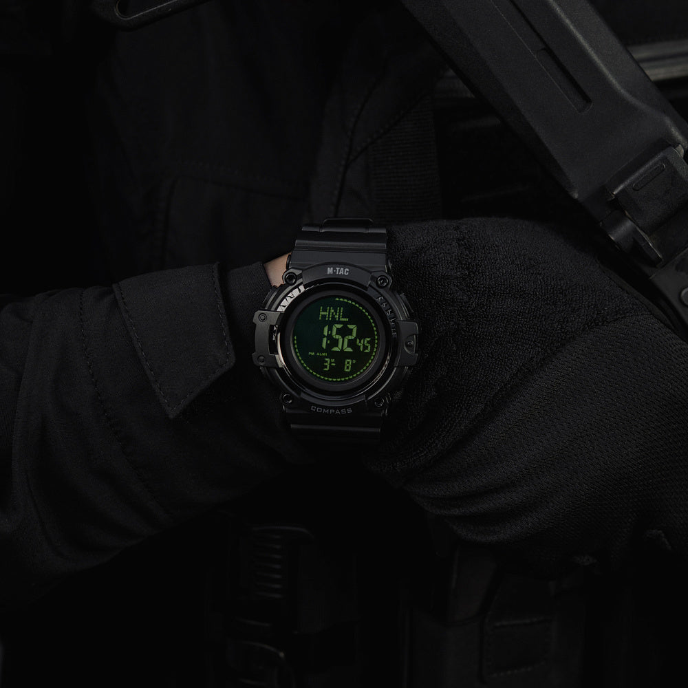 Uhr Tactical 2233
