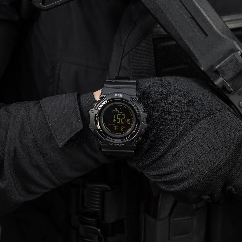 Uhr Tactical 2233