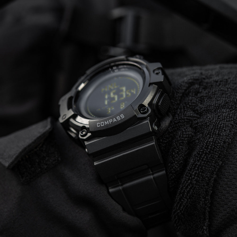 Uhr Tactical 2233