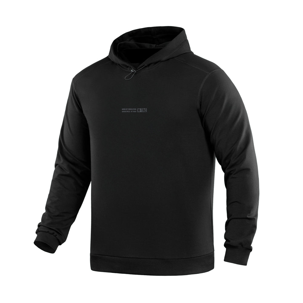 Hoodie Born by Revolution