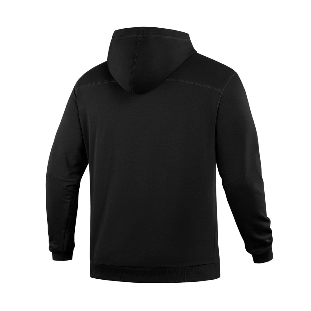 Hoodie Born by Revolution