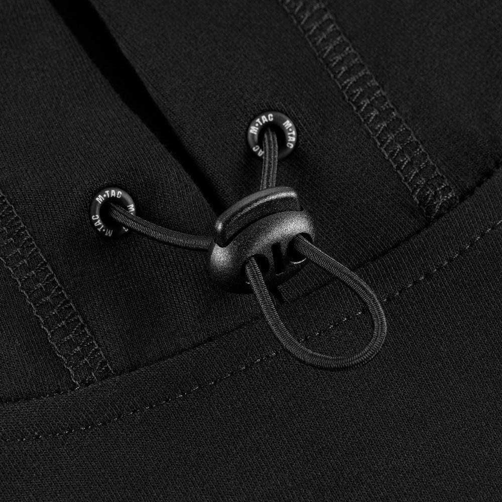 Hoodie Born by Revolution