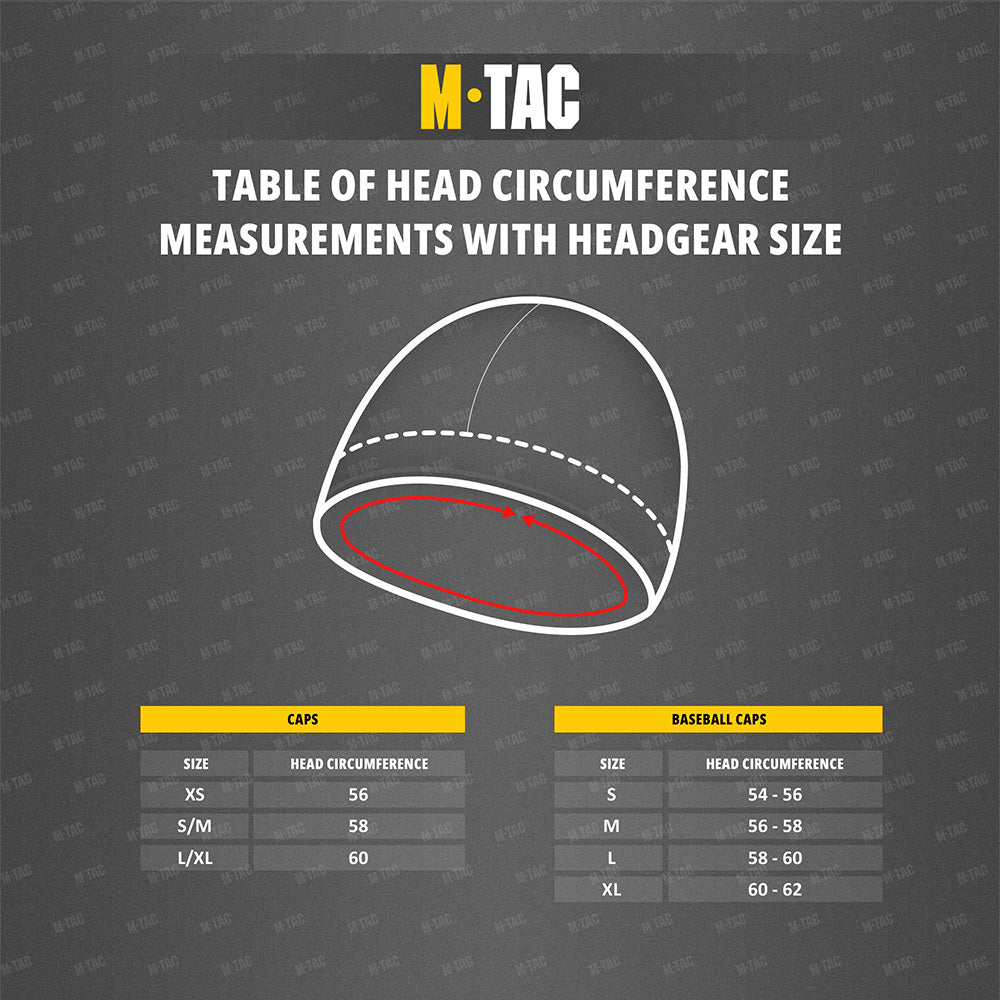 Fleece Watch Cap Light Polartec Gen II