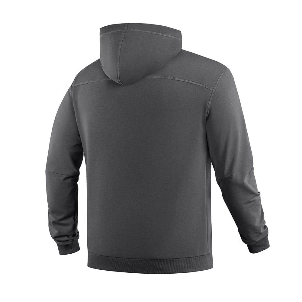Hoodie Born by Revolution